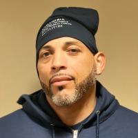 Angel Quiñones, Senior Cleaner, CUIMC Facilities Management